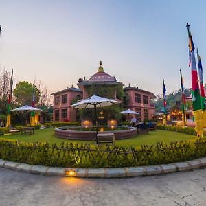 Grand Norling Hotel'S Resort
